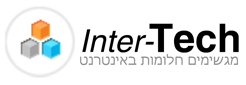 אינטרטק בניית אתרים